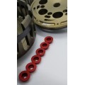Spears Racing Wet Slipper Clutch w/ Basket For Suzuki SV650 / Gladius / DL 650 V-Strom - Extra Plate Version Spears Racing Wet Slipper Clutch w/ Basket For Suzuki SV650 / Gladius / DL 650 V-Strom - Extra Plate Version